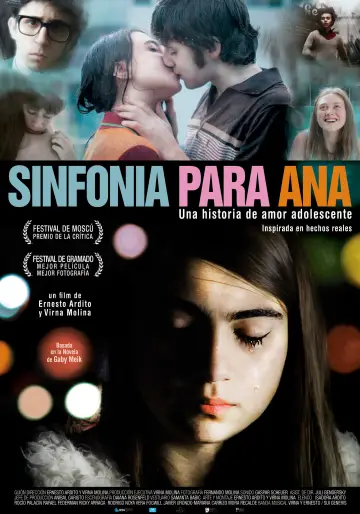 Sinfonía para Ana