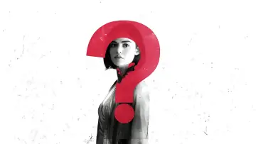 Zasłona do filmu "Prawda czy wyzwanie ?" #885169