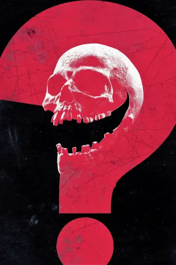 Plakat do filmu "Prawda czy wyzwanie ?" #885172