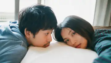 Zasłona do filmu "南瓜とマヨネーズ" #1040052