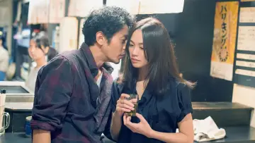 Zasłona do filmu "南瓜とマヨネーズ" #401143