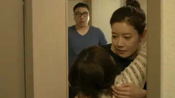 Zasłona do filmu "젊은 처제" #920007