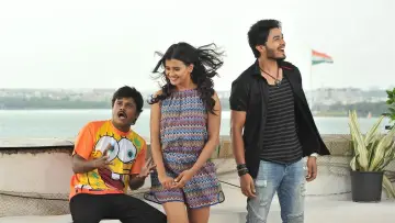 Zasłona do filmu "ఏంజెల్" #1160401