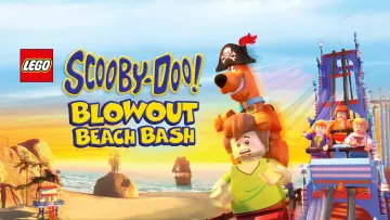 Zasłona do filmu "LEGO® Scooby-Doo! Klątwa piratów" #1806283