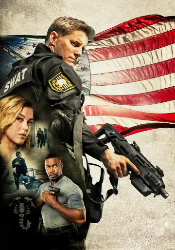 S.W.A.T. Oblężenie
