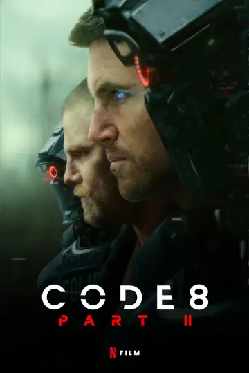 Kod 8