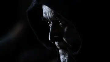 Zasłona do filmu "ഒടിയന്‍" #1163333