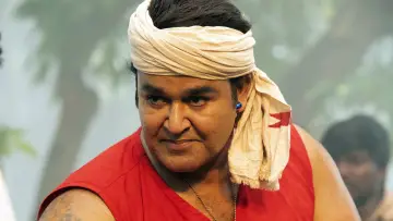 ഒടിയന്‍