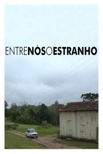 Plakat do filmu "Entre Nós, o Estranho" #1163314
