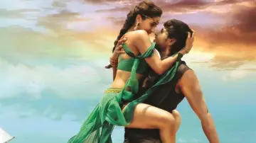 Zasłona do filmu "నక్షత్రం" #1162595