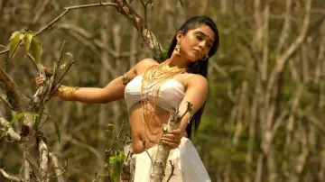 Zasłona do filmu "నక్షత్రం" #1162599