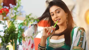 Zasłona do filmu "నక్షత్రం" #1162600