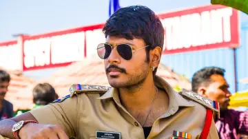Zasłona do filmu "నక్షత్రం" #1162601