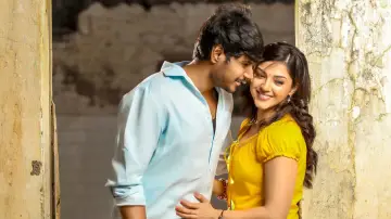 நெஞ்சில் துணிவிருந்தால் plakat