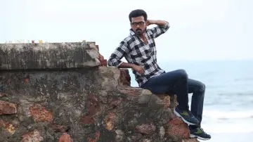 Zasłona do filmu "நெஞ்சில் துணிவிருந்தால்" #1571619