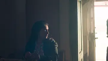 Zasłona do filmu "Levél Istenhez" #1147806