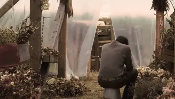 Zasłona do filmu "Levél Istenhez" #1147808