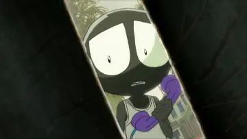 Zasłona do filmu "Mutafukaz" #389413