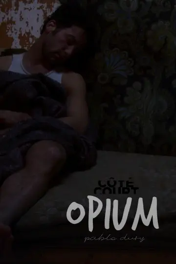 Plakat do filmu "Opium" #1811811