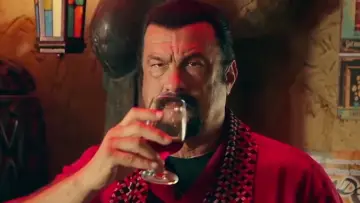Zasłona do filmu "Chiński łącznik" #422610