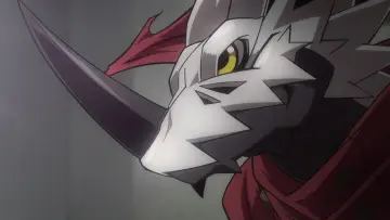 Zasłona do filmu "デジモンアドベンチャー tri. 第5章「共生」" #392578