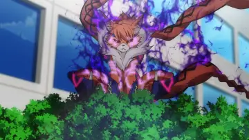 Zasłona do filmu "デジモンアドベンチャー tri. 第5章「共生」" #392579