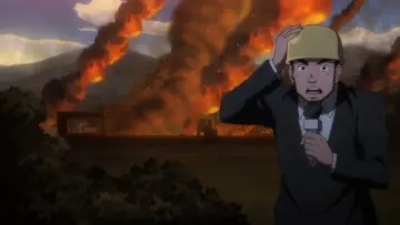 Zasłona do filmu "デジモンアドベンチャー tri. 第5章「共生」" #392581