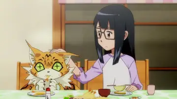 Zasłona do filmu "デジモンアドベンチャー tri. 第5章「共生」" #392583