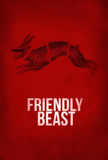 O Animal Cordial plakat