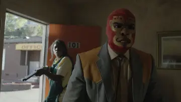 Zasłona do filmu "Lowlife" #733333
