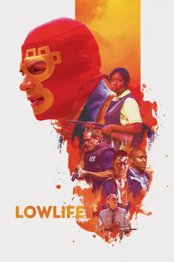 Plakat do filmu "Lowlife" #733336