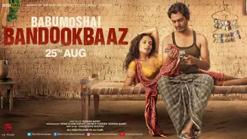 Zasłona do filmu "बाबूमोशाय बन्दूकबाज़" #1909344