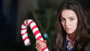 Zasłona do filmu "Anna and the Apocalypse" #1002190