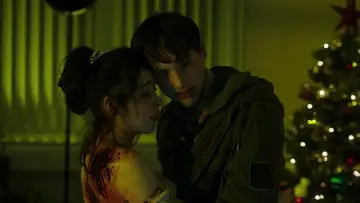 Zasłona do filmu "Anna and the Apocalypse" #1002193