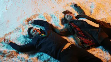 Zasłona do filmu "Anna and the Apocalypse" #1002200