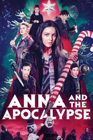 Anna and the Apocalypse