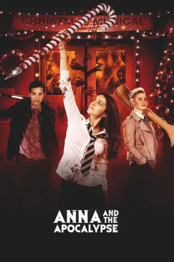 Anna and the Apocalypse