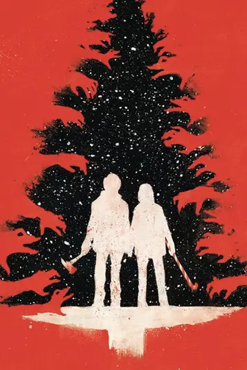 Plakat do filmu "Anna and the Apocalypse" #1902764