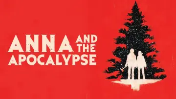 Zasłona do filmu "Anna and the Apocalypse" #307312
