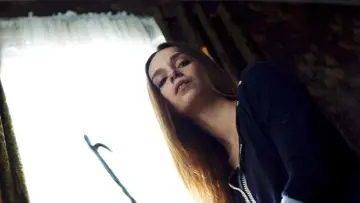 Zasłona do filmu "Krwawego Nowego Roku" #700868