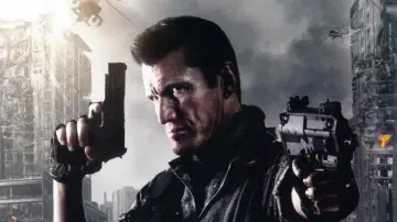 Zasłona do filmu "Dead Trigger - Oddział Śmierci" #1858073