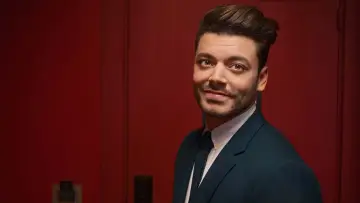 Zasłona do filmu "Love Addict" #1617272