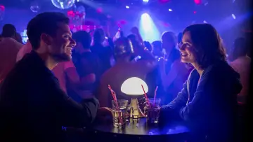 Zasłona do filmu "Love Addict" #1617279