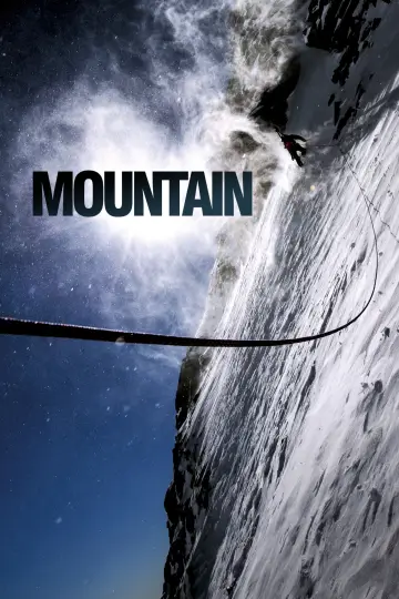 Plakat do filmu "Mountain" #744442