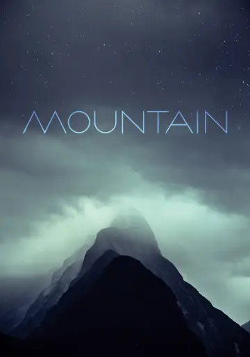 Plakat do filmu "Mountain" #744443