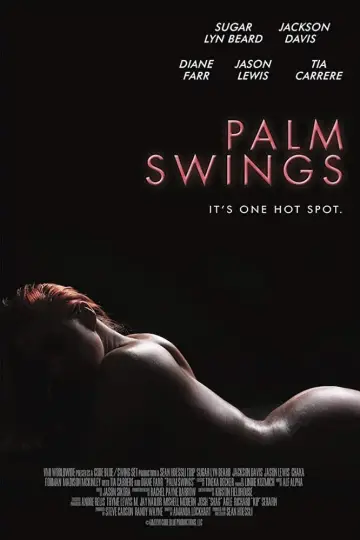 Plakat do filmu "Palm Swings" #326143