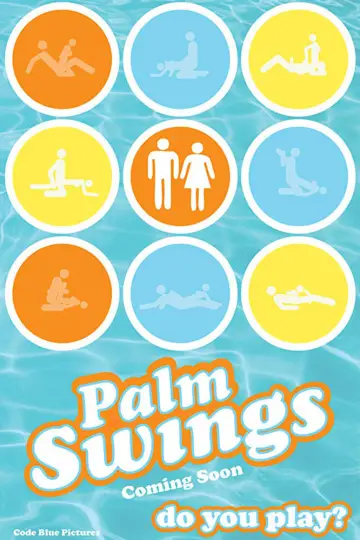 Plakat do filmu "Palm Swings" #326144