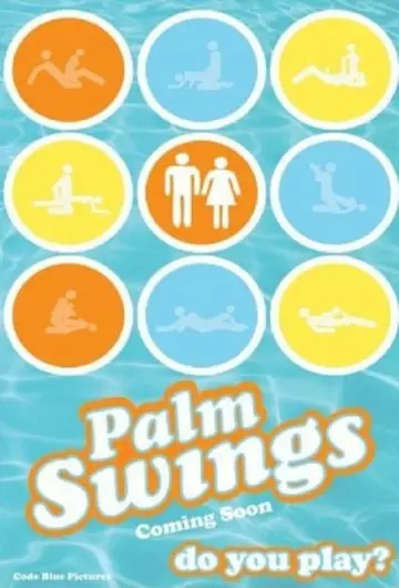 Plakat do filmu "Palm Swings" #326148