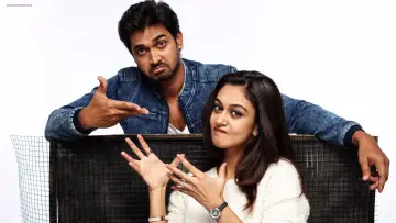 Zasłona do filmu "சொல்லிவிடவா" #1149220