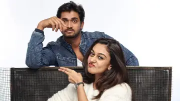 Zasłona do filmu "சொல்லிவிடவா" #1149221